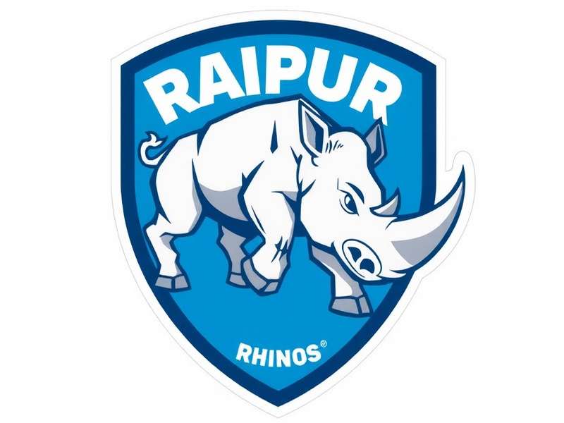 Raipur Rhinos Future Update